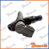 Injecteur diesel Neuf pour TOYOTA | 295900-0040, 295900-0070